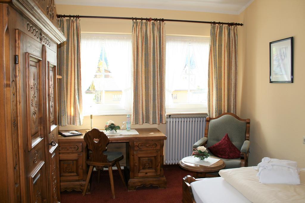 Hotel Allgaeuer Hof