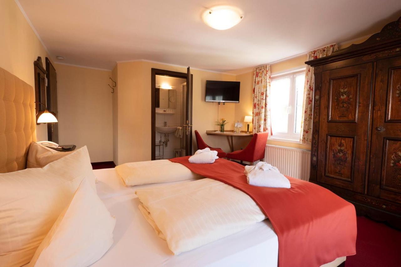 Hotel Allgaeuer Hof 3*